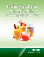Indian Food and Drink Market
